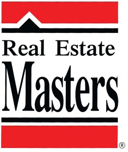 Real Estate Masters Logo